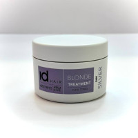 Silver Treatment mask