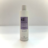 Шампунь Silver