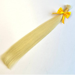 Slav Blonde Perl White RS