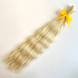 Slav Blonde Perl White RS