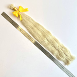 Slav Blonde Perl White RS