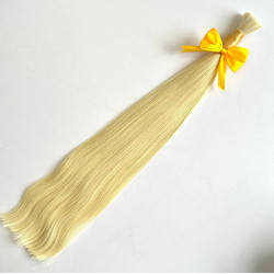 Slav Blonde Perl White RS