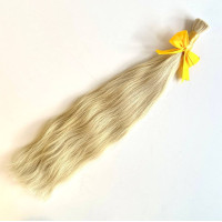 Slav Blonde Perl White RS
