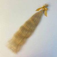 Turkey Blonde silver